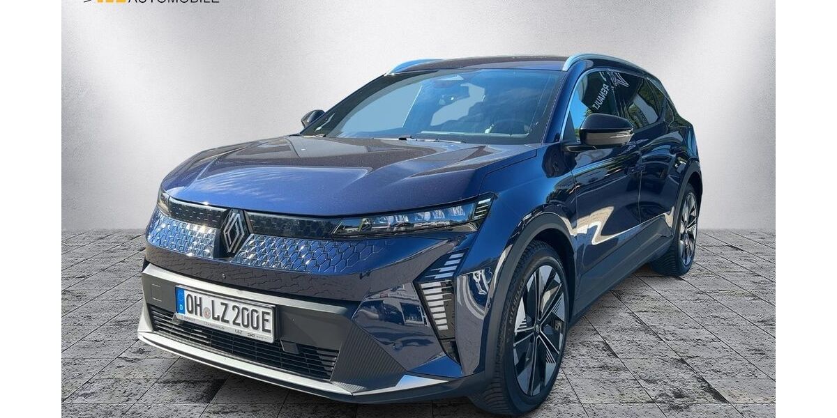 Renault Scenic E-TECH 3.007 km 47.780 &euro; Bornhöved 24619