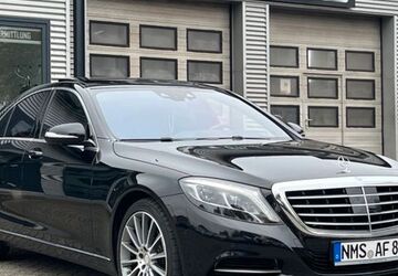 Mercedes-Benz S 350 245.000 km 26.999 &euro; Neumünster 24539