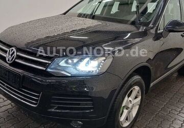 VW Touareg 265.000 km 12.990 &euro; Neumünster 24534