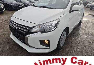 Mitsubishi Space Star 128.000 km 3.999 &euro; Kiel-Moorsee 24145