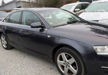 Audi A6 324.000 km 1.850 &euro; Kiel 24146
