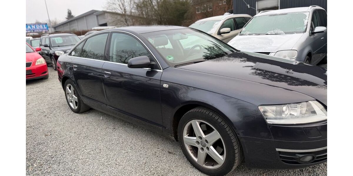 Audi A6 324.000 km 1.850 &euro; Kiel 24146