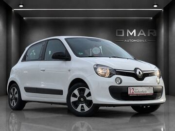 Gebrauchte Renault Twingo
