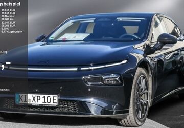 XPeng P7 9.999 km 37.900 &euro; Kiel 24109