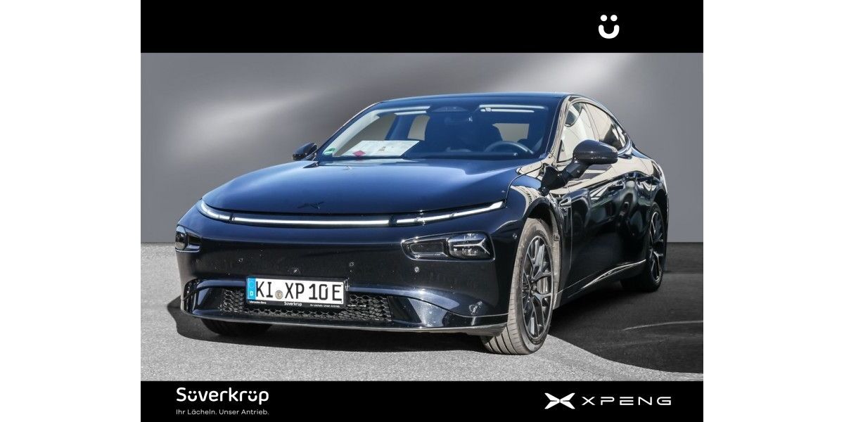 XPeng P7 9.999 km 37.900 &euro; Kiel 24109
