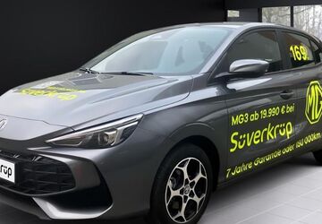 MG 3 23.900 km 16.890 &euro; Kiel 24148