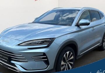 BYD SEAL U 3.000 km 31.580 &euro; Schwentinental 24223