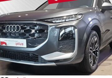 Audi Q3 4.100 km 53.980 &euro; Kiel 24118