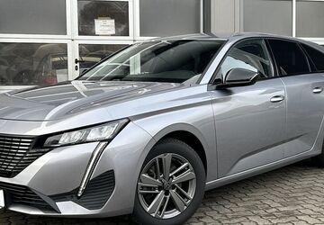 Peugeot 308 30.772 km 22.990 &euro; Nortorf 24589