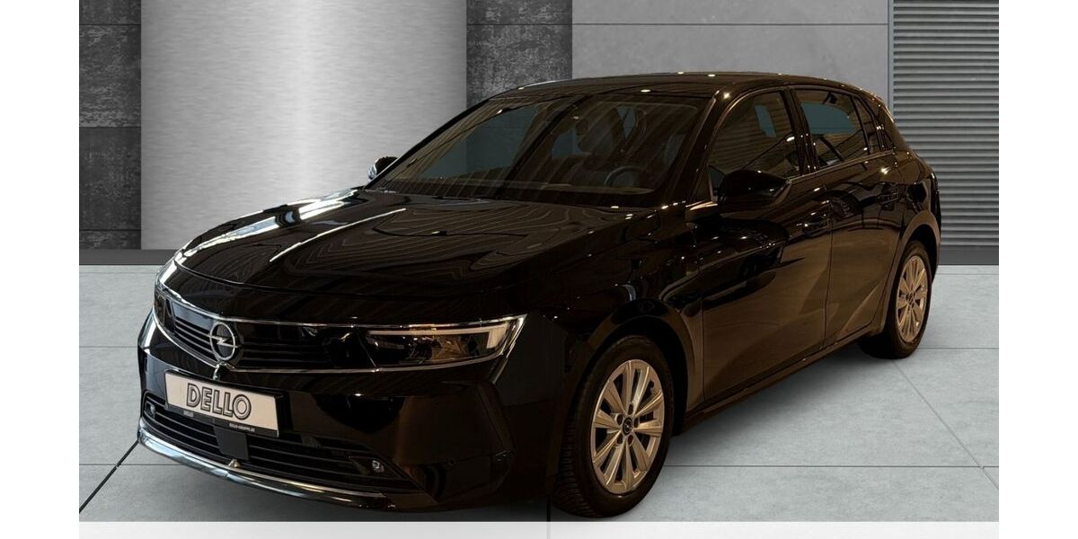 Opel Astra 72.000 km 16.970 &euro; Neumünster 24536