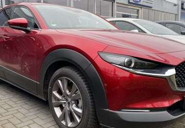 Mazda CX-30 6.500 km 28.980 &euro; Neumünster 24539