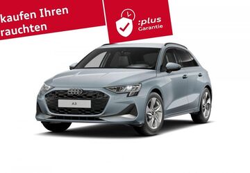 Audi A3 4.400 km 33.980 &euro; Kiel 24118