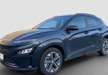 Hyundai KONA 12.500 km 16.900 &euro; Neumünster 24539