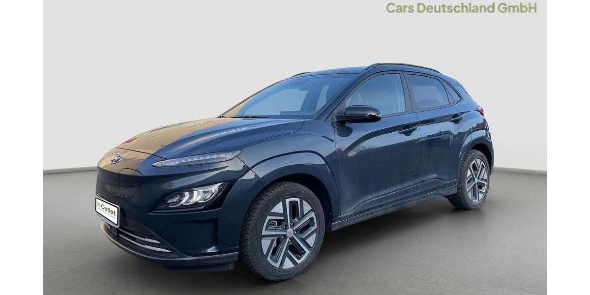 Hyundai KONA 12.500 km 16.900 &euro; Neumünster 24539