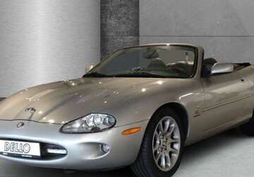Jaguar XKR 86.490 km 23.990 &euro; Neumünster 24536