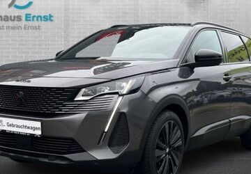 Peugeot 5008 40.000 km 36.390 &euro; Kiel 24107