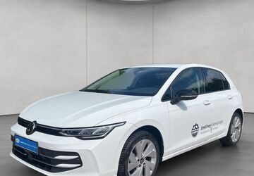 VW Golf 13.931 km 25.490 &euro; Preetz-Schellhorn 24211