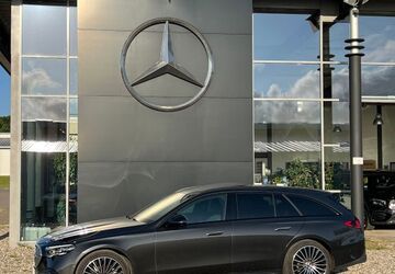 Mercedes-Benz E 220 39.900 km 52.850 &euro; Lütjenburg 24321