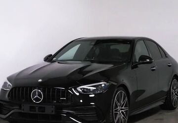 Mercedes-Benz C 43 AMG 13.456 km 68.743 &euro; Kiel 24109