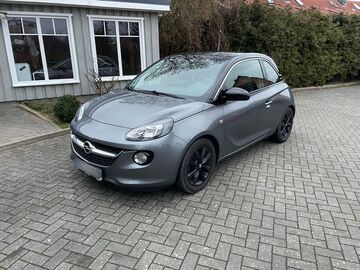 Gebrauchte Opel Adam