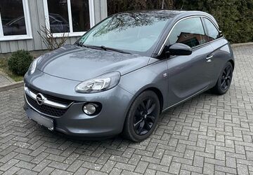 Opel Adam 53.000 km 10.999 &euro; Altenholz 24161