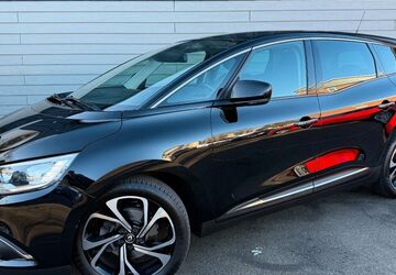 Renault Scenic 117.788 km 12.200 &euro; Neumünster 24536