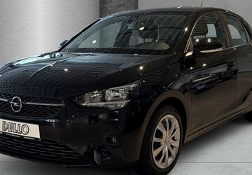 Opel Corsa 29.390 km 13.990 &euro; Neumünster 24536