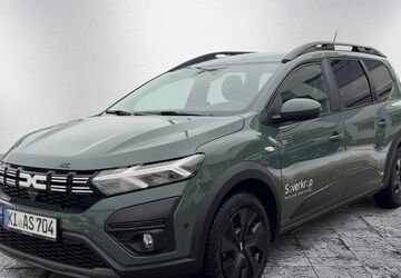 Dacia Jogger 5.790 km 24.980 &euro; Kiel 24118