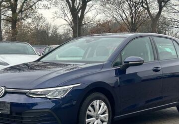 VW Golf 39.572 km 16.980 &euro; Neumünster 24537