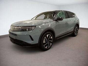 Gebrauchte Opel Grandland
