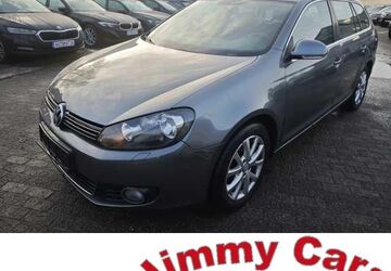 VW Golf 203.000 km 2.500 &euro; Kiel-Moorsee 24145