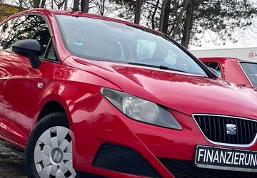 Seat Ibiza 183.000 km 2.799 &euro; Flintbek 24220