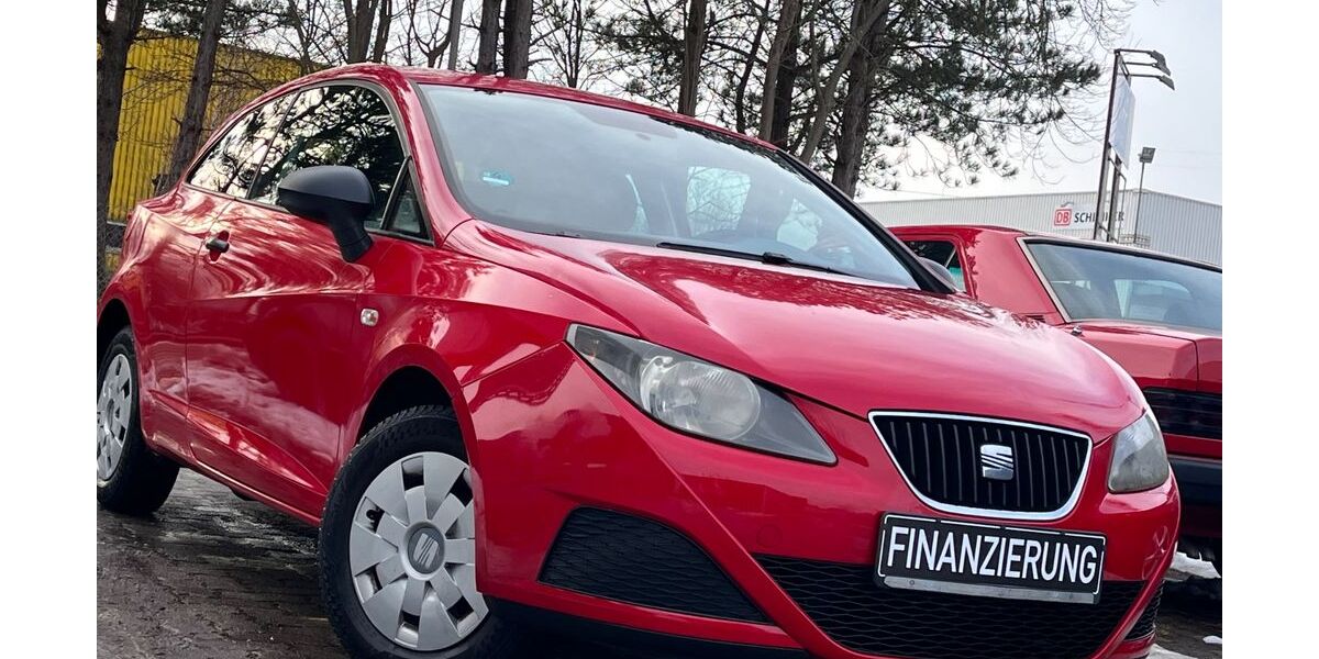 Seat Ibiza 183.000 km 2.799 &euro; Flintbek 24220