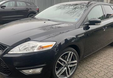 Ford Mondeo 190.000 km 4.900 &euro; Kiel 24113
