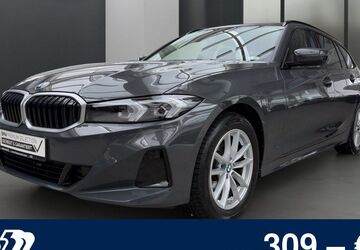 BMW 318 13.130 km 33.790 &euro; Kiel 24118