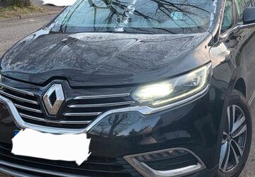 Renault Espace 149.000 km 16.390 &euro; Neumünster 24534