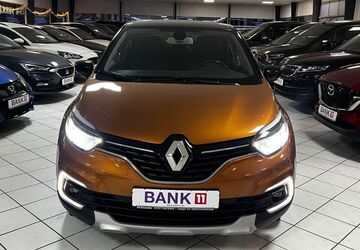 Renault Captur 99.540 km 13.700 &euro; Schwentinental 24223
