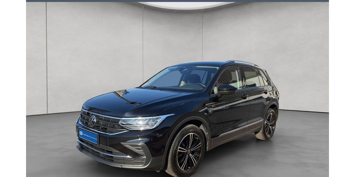VW Tiguan 47.220 km 24.480 &euro; Bordesholm 24582