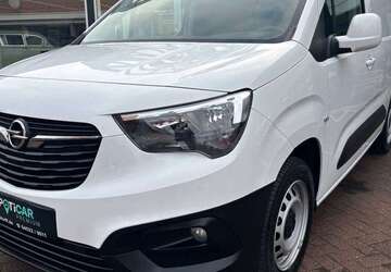 Opel Combo 60.971 km 18.385 &euro; Plön 24306