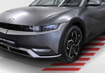 Hyundai IONIQ 5 41.293 km 22.490 &euro; Neumünster 24536