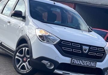 Dacia Lodgy 111.000 km 9.999 &euro; Flintbek 24220