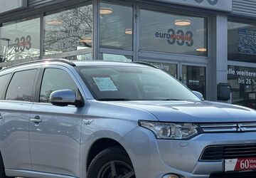 Mitsubishi Outlander 64.000 km 14.950 &euro; Kiel 24107