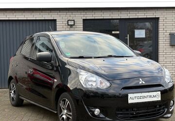 Mitsubishi Space Star 127.343 km 2.990 &euro; Neumünster 24539