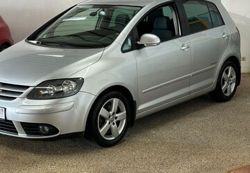 VW Golf Plus 176.250 km 3.990 &euro; Kiel 24146