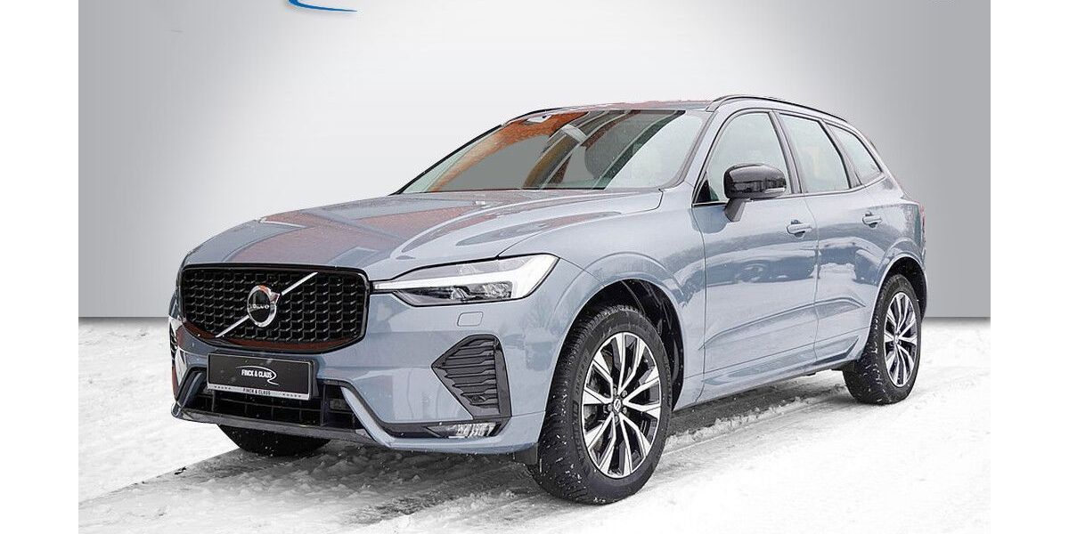 Volvo XC60 91.000 km 38.890 &euro; Büdelsdorf 24782