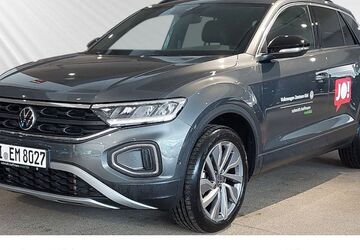VW T-Roc 12.000 km 30.580 &euro; Kiel 24114