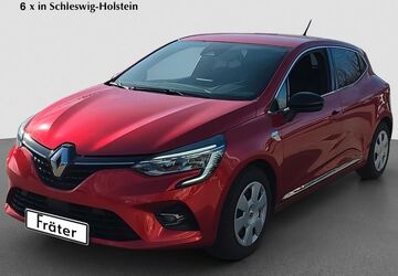 Renault Clio 45.500 km 15.980 &euro; Kiel 24145