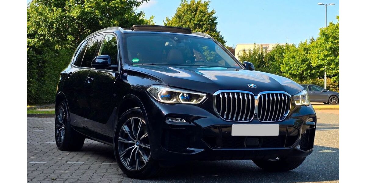 BMW X5 159.458 km 39.990 &euro; Kiel 24107