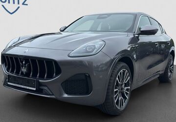 Maserati Grecale 3.200 km 64.900 &euro; Gettorf / Kiel 24214