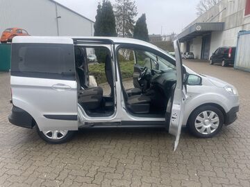 Gebrauchte Ford Transit